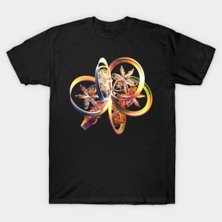 Circles T-Shirt